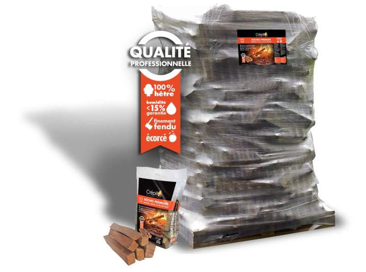 Crepito Buches Premium PIZZA