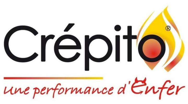 Logo - Crépito