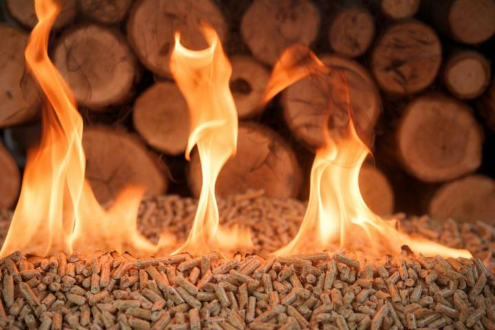 Quels sont les avantages des granulés comme source de chauffage domestique ? Villefranche-de-Rouergue