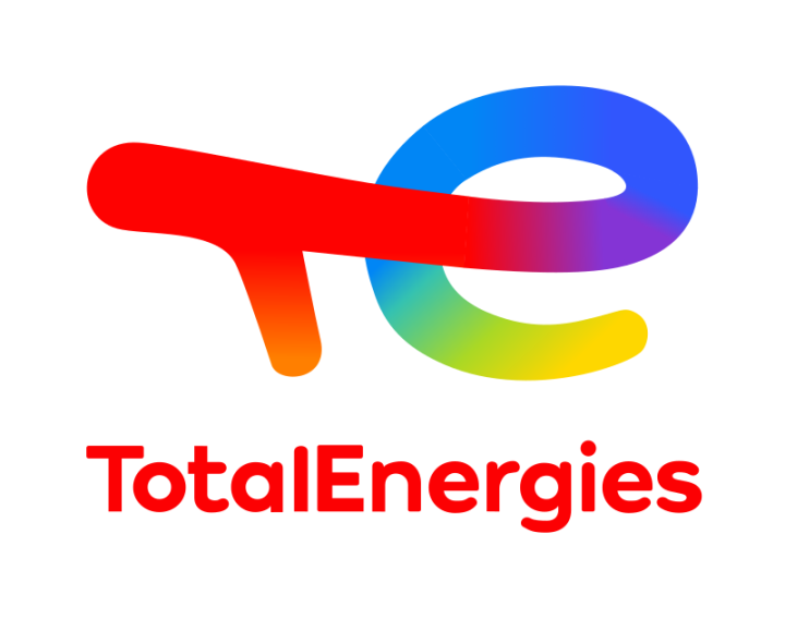 Logo -TotalEnergies