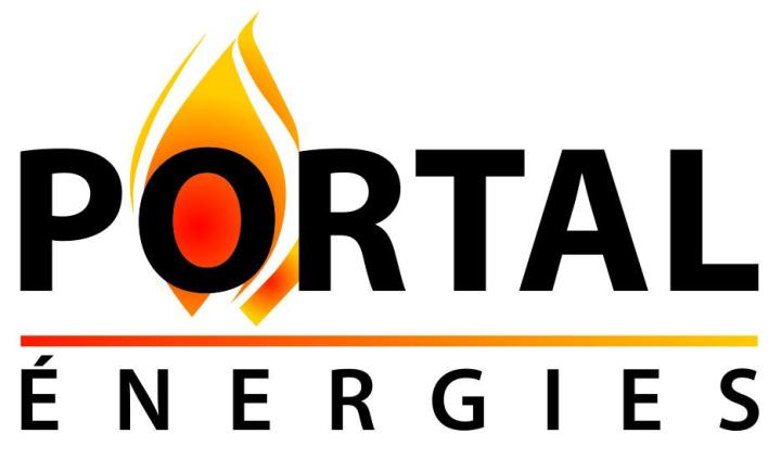 Logo - Portal Énergies